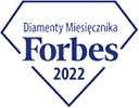 Diamenty Forbesa 2022