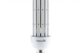 Greenie LED AluCorn bulbs