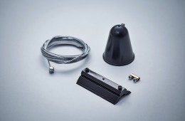 3-phase Track Lights Accessories