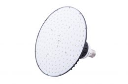 Greenie LED Flat Panel industrial lamps