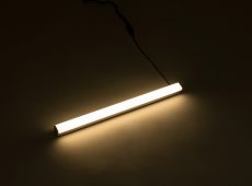 Oprawa liniowa LED Boston 0,3m 8,5W włączana na dotyk [L03T08]