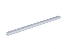 Profil Wpuszczany LED 1m 37W aluminiowy [L1M37]