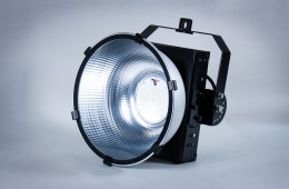 Greenie LED HighBay Hightech Industrial lamps