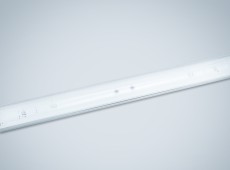 Oprawa hermetyczna dla świetlówek LED podwójna 120cm [T8HO1202]