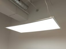 Panel LED UltraSlim 18W 300x600mm [PLS25]