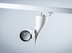 Reflektor Szynowy LED Professional biały 25W CRI90+ [RSP3B25]