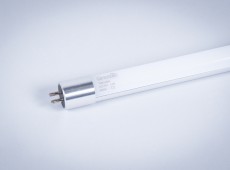 Świetlówka LED T5 Aluminiowa 850mm 12W matowa [T5M12]