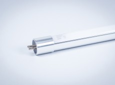 Świetlówka LED T5 Aluminiowa 1150mm 16W matowa [T5M16]