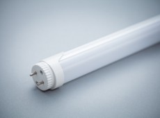 Świetlówka LED T8 współpracująca z balastem 600mm 10W matowa [T8M10-B]