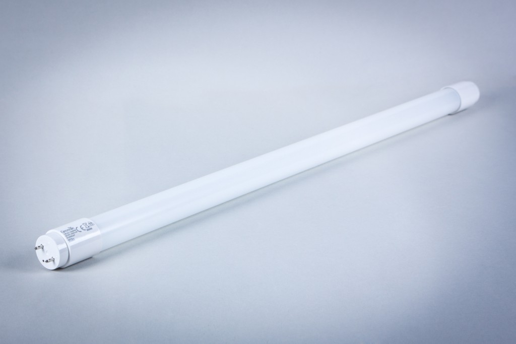 Świetlówka LED T8 Professional Szklana 9W [T8G09]