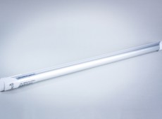 Świetlówka LED T8 z mikrofalowym czujnikiem ruchu i funkcją czuwania 600mm 9W [T8M09-MV]