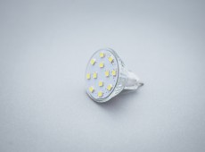 Żarówka LED MR11 śr. 35mm 3W MR11 [KMR112]