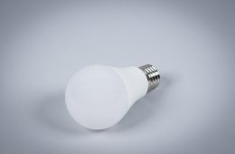 LED Bulb Sferio