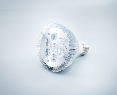 Żarówka LED Spot Power 7W E27 [K7P07]