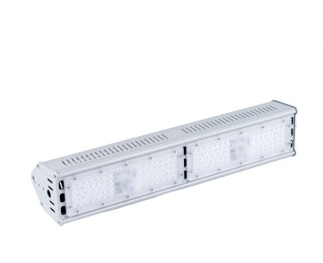 Lampa LED IC HighBay Linear 100W Philips 3030 5 lat gwarancji [HBL100-D]