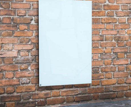 Panel grzewczy na podczerwień 60x90cm 600W białe szkło - 5 lat gwarancji [PGW600]