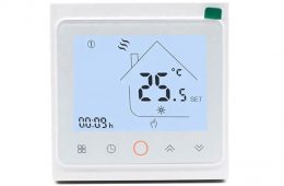 Greenie Thermostats