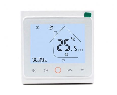 termosttat greenie t603