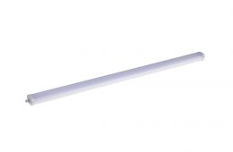 Greenie LED linear lamp hermetic LH Slim IP65