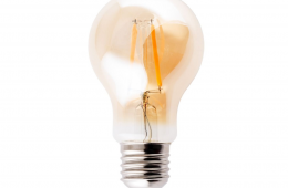 Greenie LED bulb – Filament series