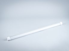Świetlówka LED T8 Professional Aluminiowa 600mm 10W matowa mięsna [T8M10-M]