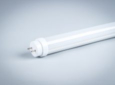 Świetlówka LED T8 Professional Aluminiowa 1200mm 18W matowa mięsna [T8M18-M]