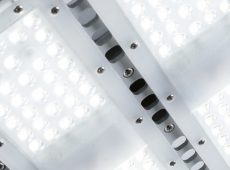Lampa uliczna LED IC Modular 100W [UOM100-D]