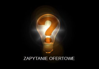 Zapytanie ofertowe nr 2/2017