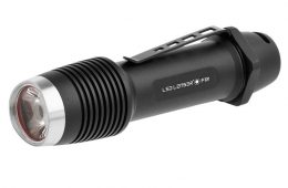 Ledlenser flashlights Series F