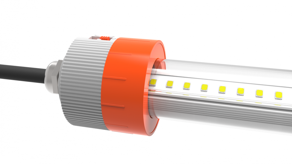 NEW IP66 T8 Poultry Farm LED Lamp_Rotated End Cap 1 (3)