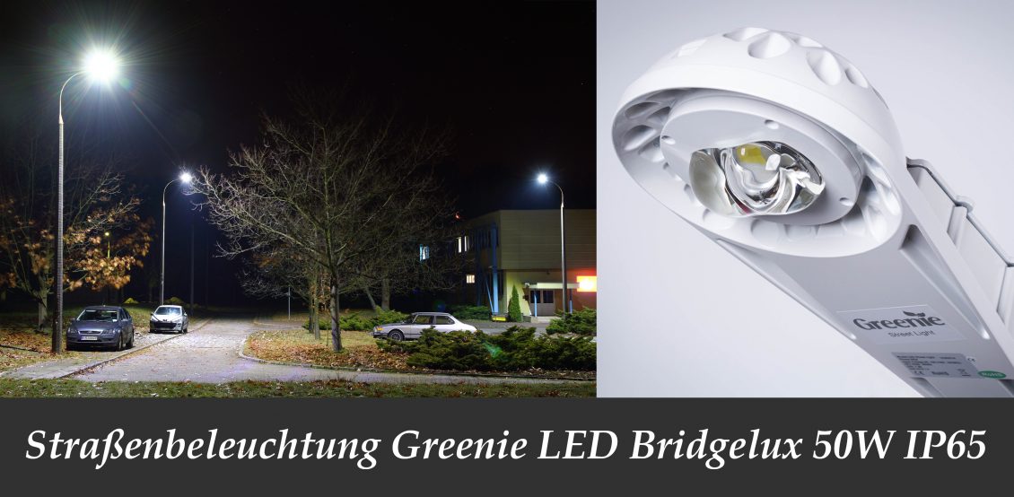 LED-Beleuchtung Durchführung im Flughafen Bemowo | Greenie-world.com