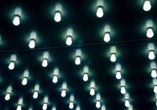 Przemysłowe oświetlenie LED od Greenie Polska
