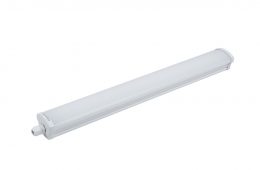 Blaupunkt Linear LED Lamps IP65 110lm/W