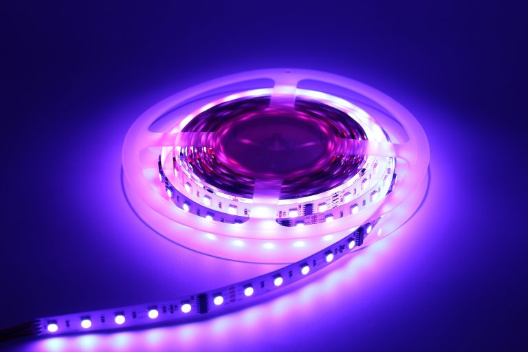 Od Czego Zależy Kolor Miecza świetlnego Od czego zależy kolor diody LED? - Greenie World