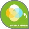 Barwa zimna