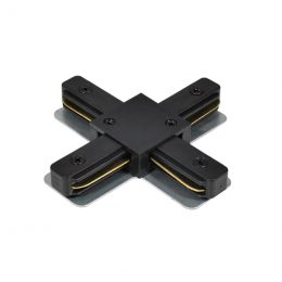 2.Cross connector-Black